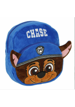 Plecak pluszowy Paw Patrol