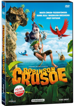 Robinson Crusoe