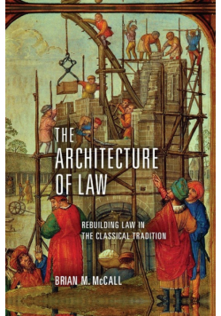 The Architecture of Law
