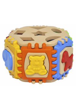Sorter Zwierzęta 42280