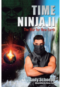 Time Ninja II