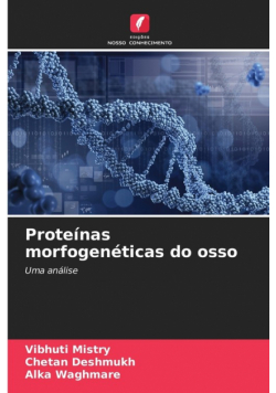 Proteínas morfogenéticas do osso