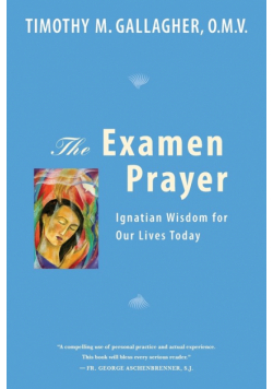 Examen Prayer