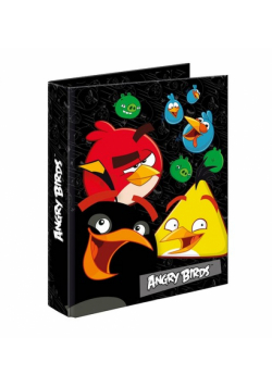 Segregator A5 Angry Birds
