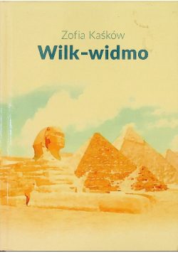 Wilk widmo