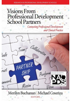 Visions from Professional Development  School Partners