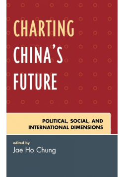 Charting China's Future