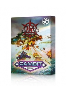 Star Realms: Gambit GFP