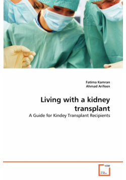 Living with a kidney transplant