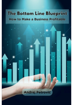 The Bottom Line Blueprint