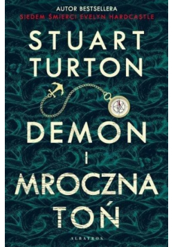 Demon i mroczna toń