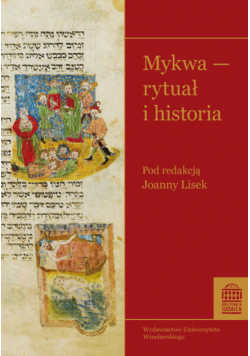 Mykwa rytuał i historia