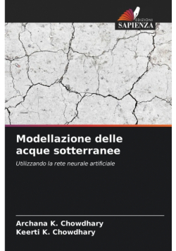 Modellazione delle acque sotterranee