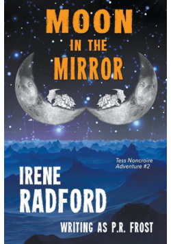 Moon In The Mirror