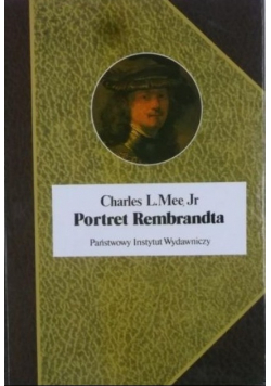 Portret Rembrandta