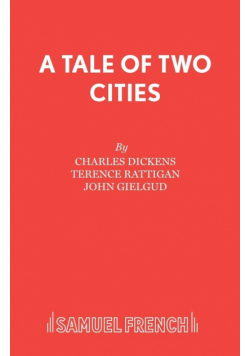 A Tale of Two Cities