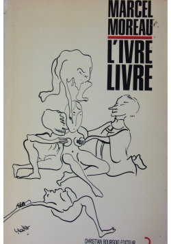 L'ivre Livre