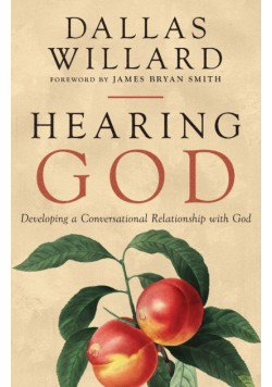 Hearing God