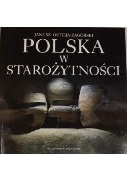 Polska w starożytności