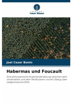 Habermas und Foucault