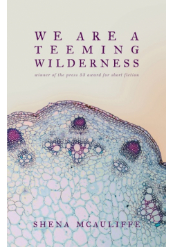 We Are a Teeming Wilderness