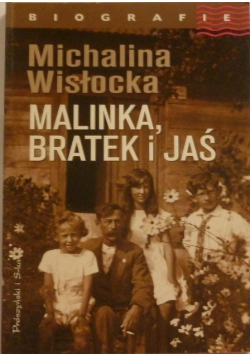 Malinka Bartek i Jaś