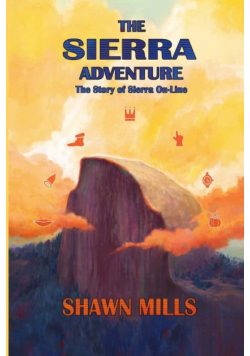 The Sierra Adventure