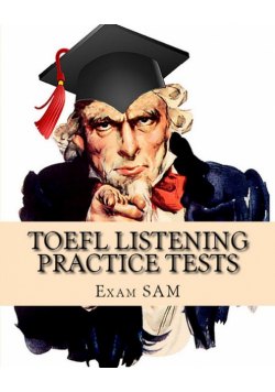 TOEFL Listening Practice Tests