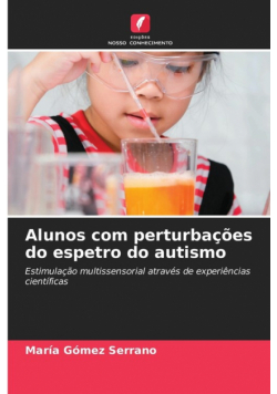 Alunos com perturbações do espetro do autismo