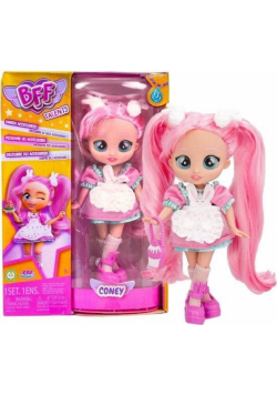Cry Babies BFF - lalka Szef kuchni Coney