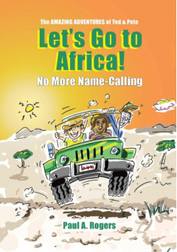 Let's Go to Africa!