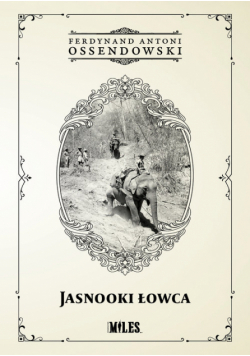 Jasnooki Łowca