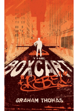 The BoxKart Rebel
