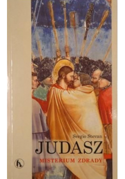 Judasz Misterium zdrady