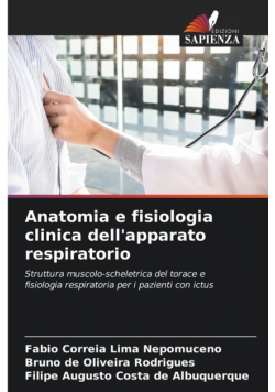 Anatomia e fisiologia clinica dell'apparato respiratorio