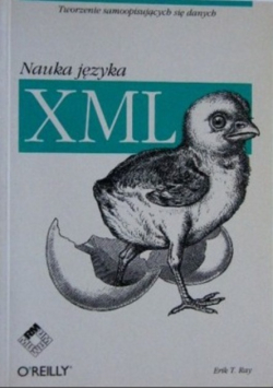 Nauka języka XML