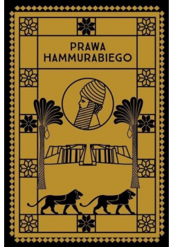 Prawa Hammurabiego