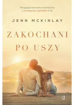 Bluff Point T.1 Zakochani po uszy,Nowa