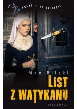 Bilski Max - List z Watykanu