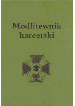Modlitewnik harcerski