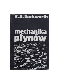 Mechanika płynów