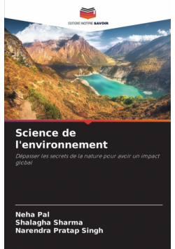 Science de l'environnement