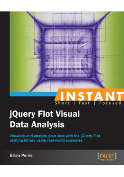 Instant JQuery Flot Visual Data Analysis