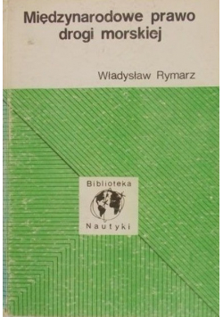 Międzynarodowe prawo drogi morskiej