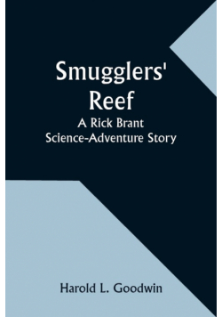 Smugglers' Reef