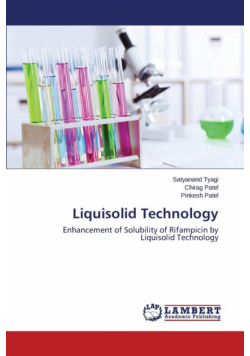 Liquisolid Technology
