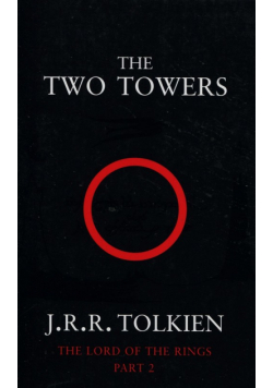 The Lord of the Rings Part 2 The Two Towers