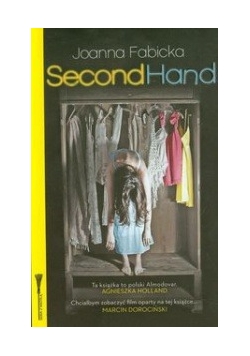 Second hand