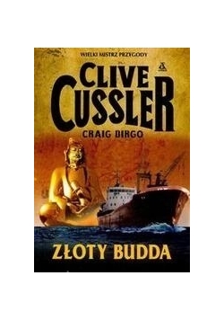 Złoty Budda