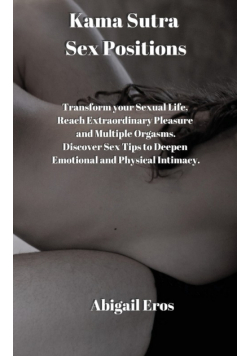 Kama Sutra Sex Positions